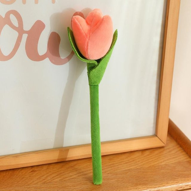 Yiran toy DIY-Strauß Insekten- & Blumen-Plüschtiere, Bunt / Mehrfarbig - Bild 1