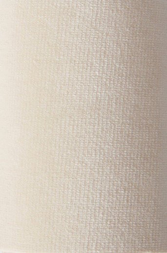 HENGTAI Velvet Stoffmuster in Weiß und Beige für Erwachsene - Bild 1