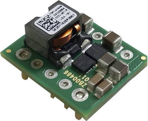 TDK-Lambda i3A4W005A150V-001-R DC/DC-Wandler 100W 4.50A in Grün - Bild 1