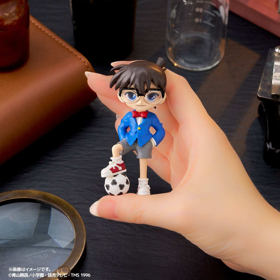 PALVERSE Detektiv Conan Actionfigur Blind Box - Bild 3