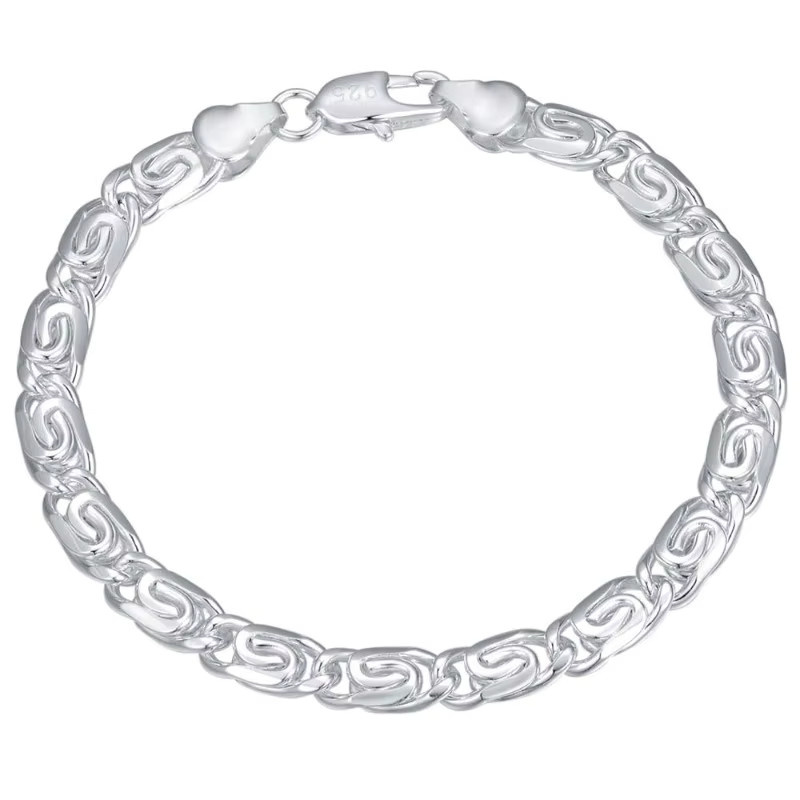 SAY Armband, 925 Sterlingsilber, Damen - Bild 2