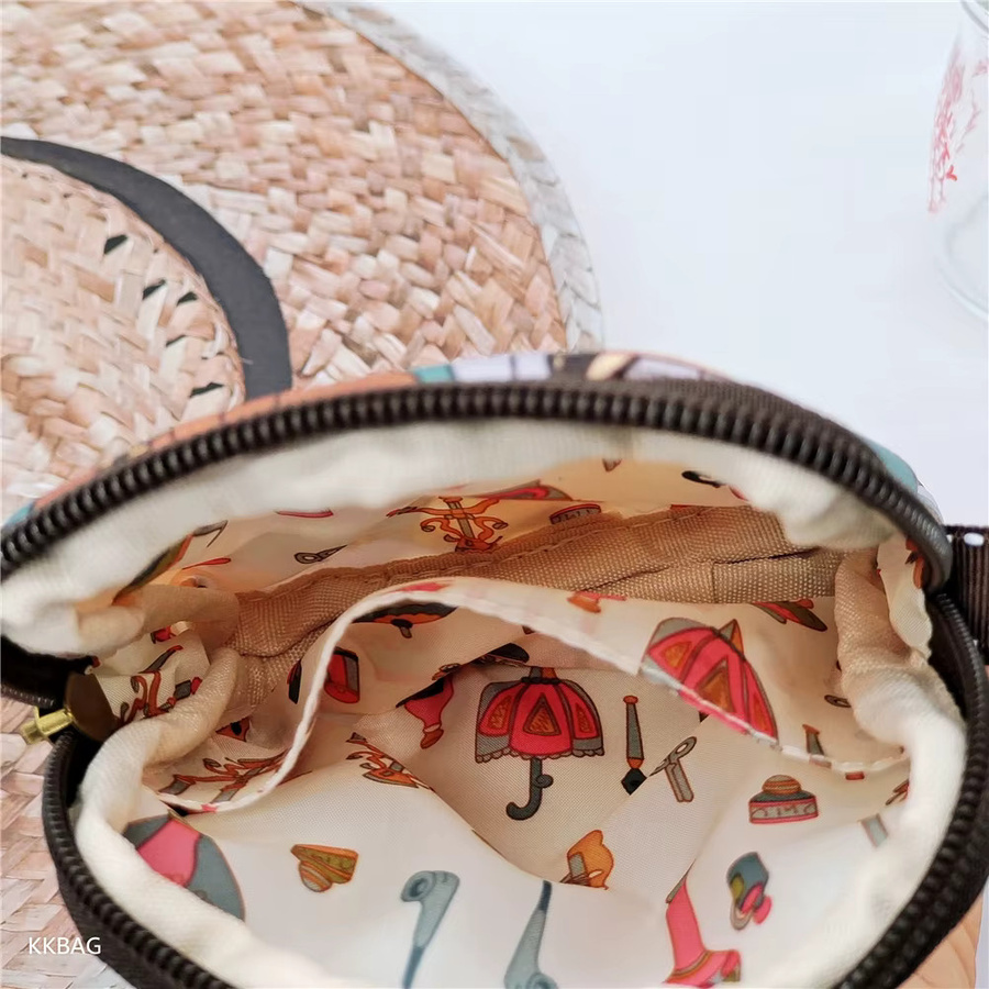 KKBAG Kosmetiktasche, Damen - Bild 3