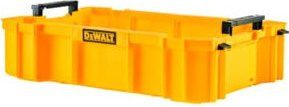 DEWALT TOUGHSYSTEM 2.0 Tiefe Trage Gelb stapelbar - Bild 1