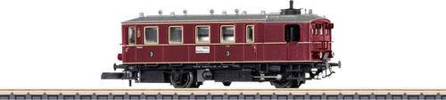 Märklin Dampftriebwagen Kittel CidT, Fahrzeuge, Metall, 1:220 (Spur Z) - Bild 1