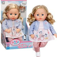 Zapf Creation BABY born Sophia Rose Puppe - Bild 1