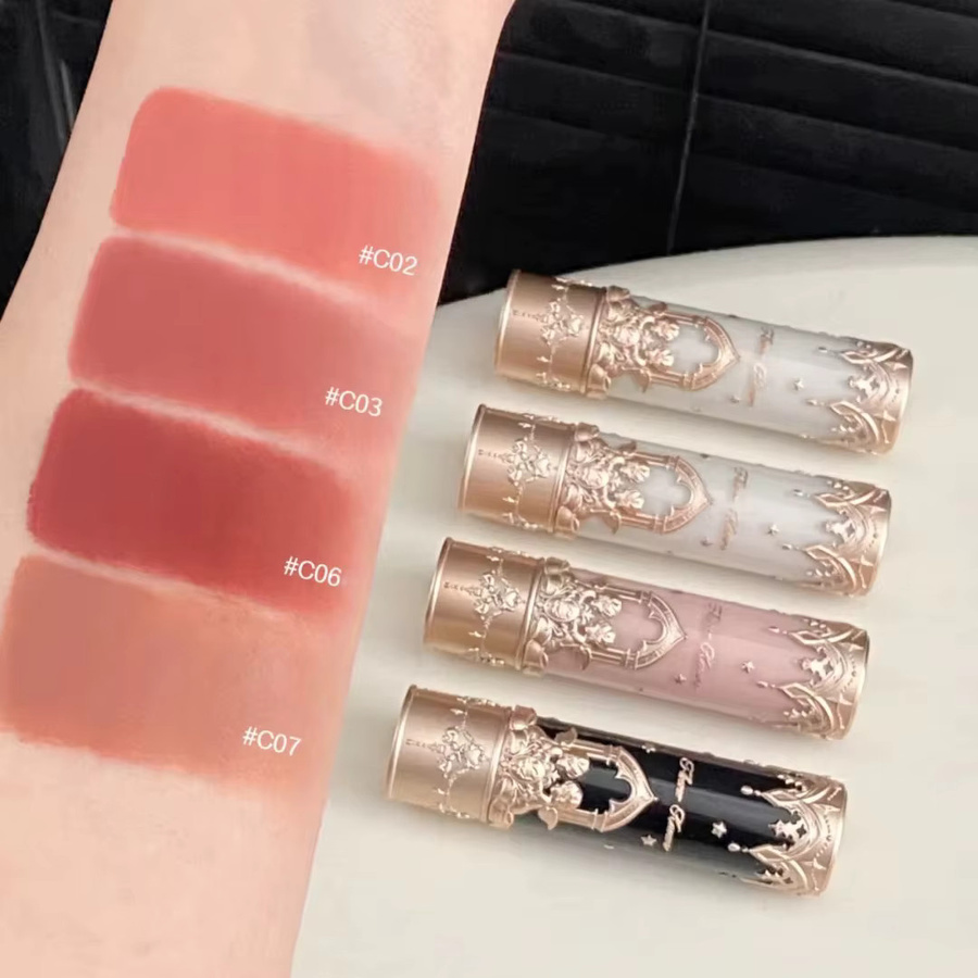 Flower Knows Little Angel Collection Lippenstift, matt - Bild 2