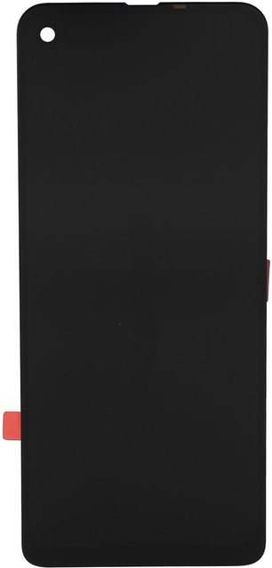 Motorola Moto One LCD Display Digitizer Einheit in Schwarz mit 6,3 Zoll Touchscreen Ersatz - Bild 1