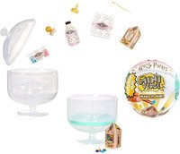 MGA's Miniverse Make It Mini Honeydukes Harry Potter Mini Collectables Bastelset mit Süßigkeiten - Bild 1