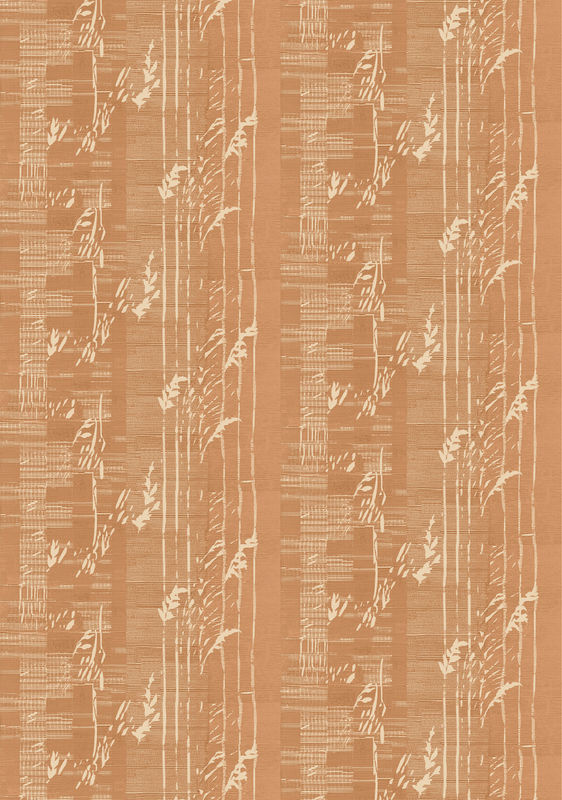 Élitis Teppich Shinrin RM 1084 11 in Beige - Bild 3