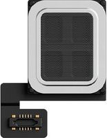 Fairphone FP5 Ersatz-Hörmuschel Lautsprechermodul in Silber für Fairphone 5 - Bild 1
