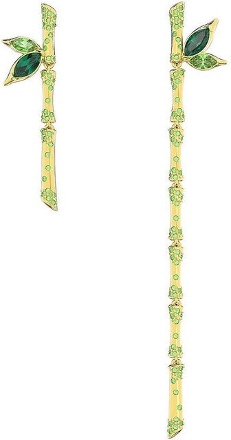 Swarovski Ohrringe, Damen - Bild 1