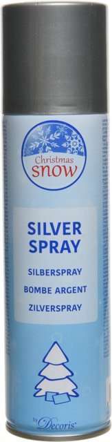 Kaemingk Silberspray in Silber - Bild 1