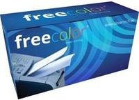 Freecolor Toner OKI 46490605 Gelb für Laserdrucker mit 6000 Seiten Reichweite (K18498F7) - Bild 1