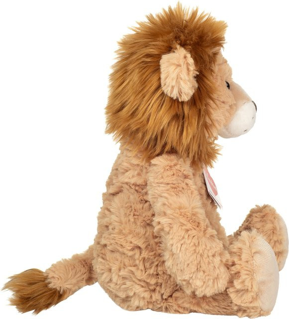 Hermann Teddy Collection Herzekind Löwe Liam, Kuscheltier, ab 0 Jahren - Bild 1