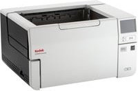 Kodak S3100F A3 Dokumentenscanner mit Flachbett, Duplex-Scan, Barcode-Erkennung und 600 dpi, 300 Blatt ADF, USB 3.2 und Ethernet - Bild 1