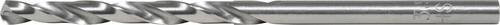 Makita Metall-Spiralbohrer Twist Drill in Silber mit 3,5 mm Durchmesser - Bild 1