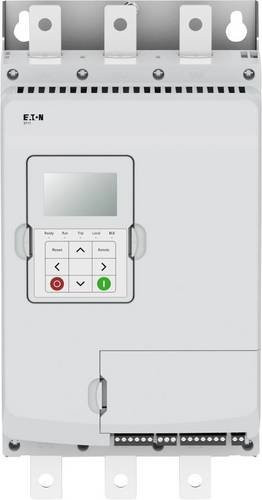 Eaton Sanftstarter S711-34140DC EP-401541 mit 140A Nennstrom für 75kW bei 400V und 45kW bei 230V, Farbe: Weiß - Bild 1