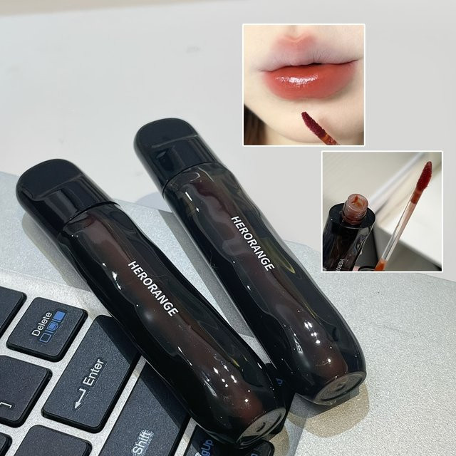 Herorange Lipgloss Glänzend, 06 - Bild 1