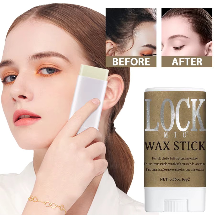 lockmio Haarstyling-Stift Gel, Unisex - Bild 3