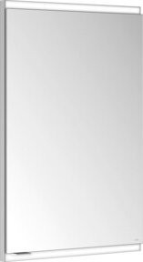 Keuco Spiegelschrank Royal Modular 2.0 mit 1 Drehtür, Weiß, B/T/H: 50 cm x 70 cm x 12 cm - Bild 1