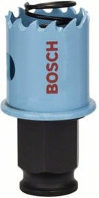 Bosch Lochsäge Special Sheet Metal Bimetal für Edelstahl, Durchmesser: 25 mm - Bild 1