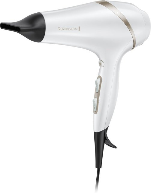 Remington Hydraluxe Haartrockner AC 8901 in Weiß - Bild 1