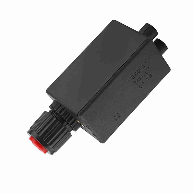 Wosawe Elektronischer Gasgrill Zünder mit AA-Batterie für Gasherde und BBQ-Grills - Bild 2