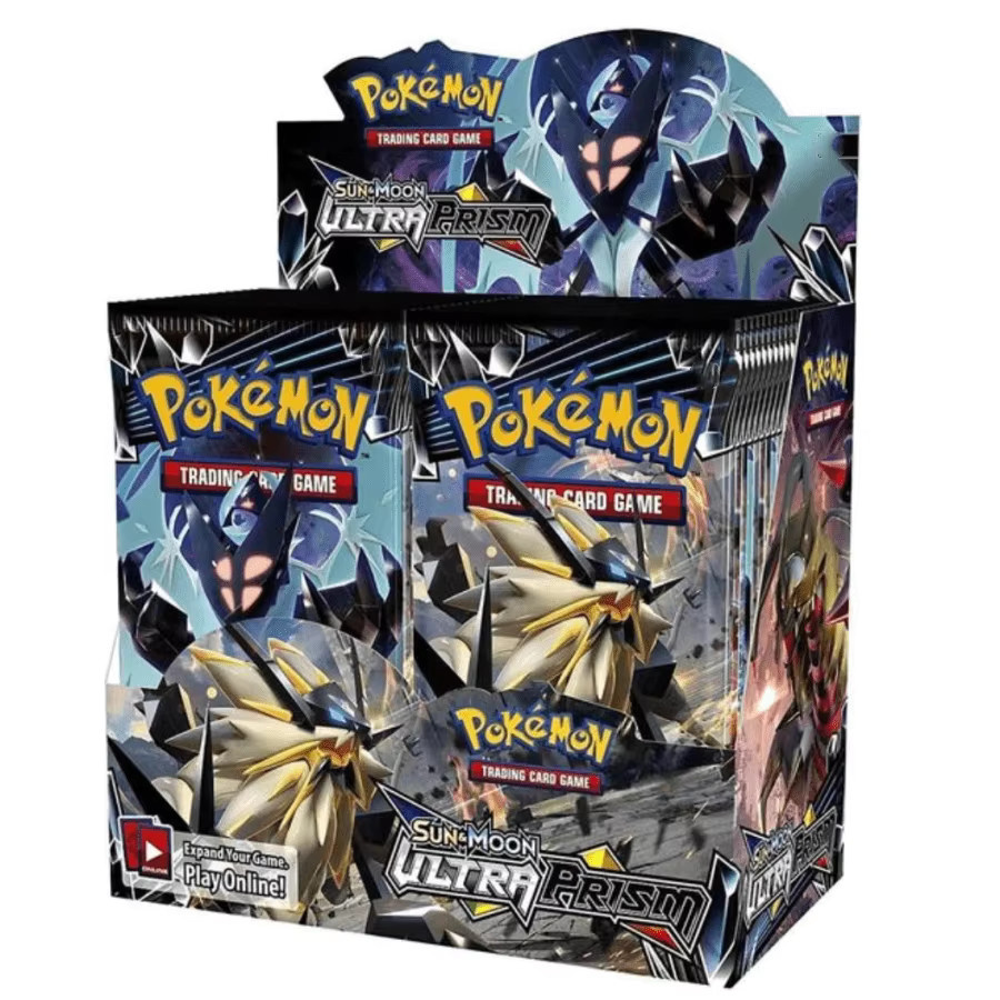 TAKARA TOMY Pokémon Battle Carte Evolutions, Sammelkarten, 324-teiliges Set - Bild 2