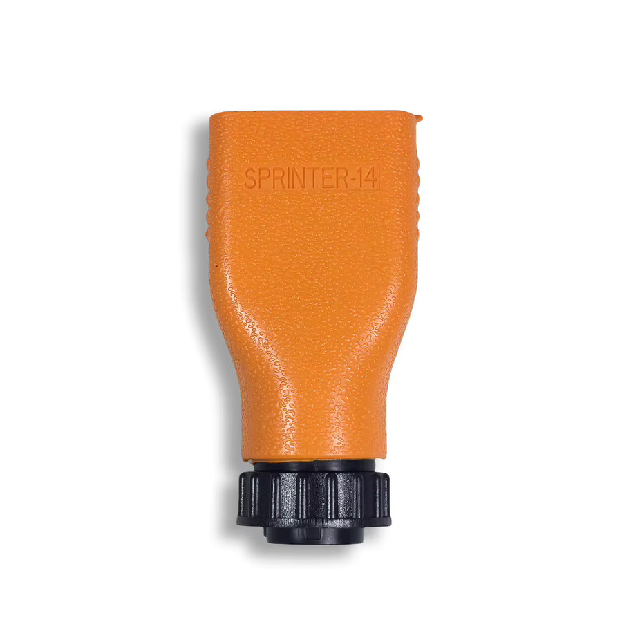 DHCCREATE Diagnosekabel Adapter für Sprinter-14 Heavy Truck in Orange - Bild 2