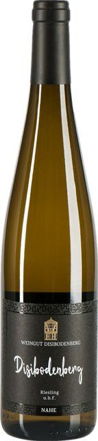 Kloster Disibodenberg Riesling Weißwein, Nahe, trocken, 2021, 0,75 l - Bild 1