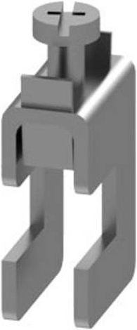 Siemens Sammelschienensystem Anschlussklemme 270A für 40- und 60-mm-Systeme 50er Set - Bild 1