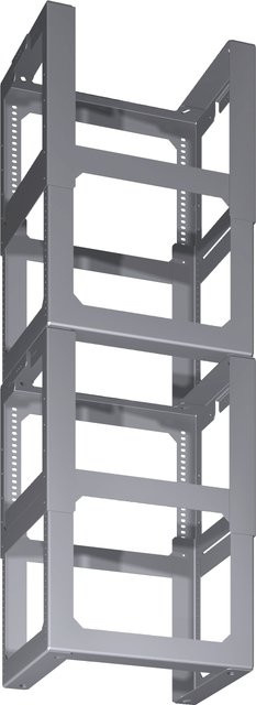 Bosch Montageturmverlängerung DHZ1253 in Grau - Bild 1