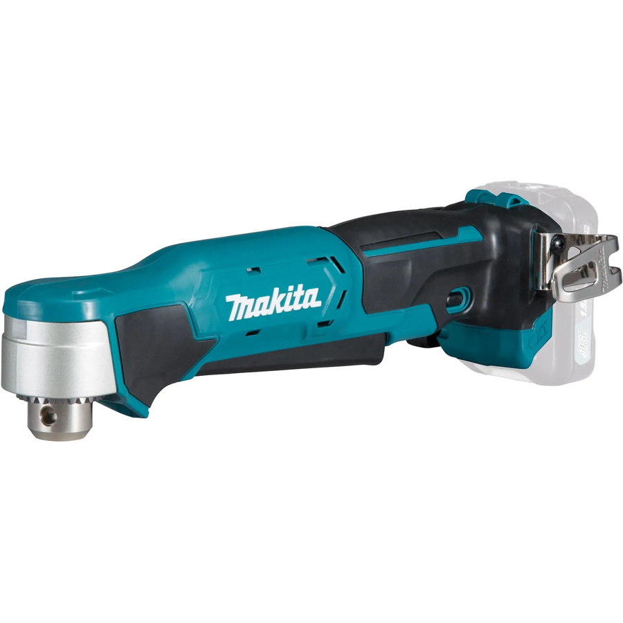Makita Akku-Winkelbohrmaschine DA332DZ 10,8 V in Blau/Schwarz - Bild 2