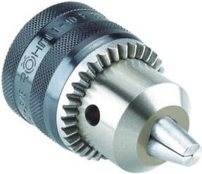RÖHM Bohrfutter P16 JAC.3 GK EK in Silber - Bild 1