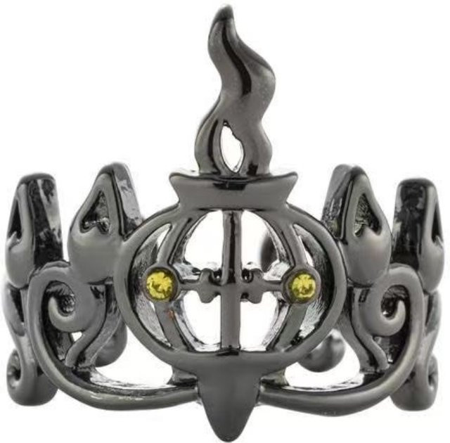 TAKARA TOMY Ringe, 925 Silber, Unisex - Bild 1