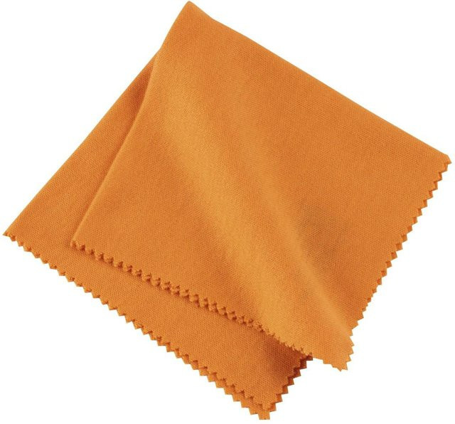 Hama Antistatik-Tuch in Orange, B: 25 cm, H: 23 cm - Bild 1