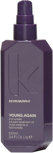 Kevin Murphy Young Again Haaröl, 100 ml, für trockenes Haar - Bild 1