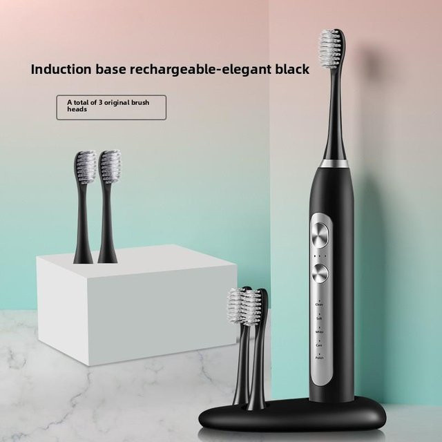 Binchi Health Technology Elektrische Zahnbürste, Unisex - Bild 1