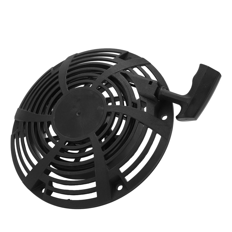 CosyHome Rückstoßstarter-Baugruppe Schwarz für 150 365 Motor passend für 111P02 - Bild 4