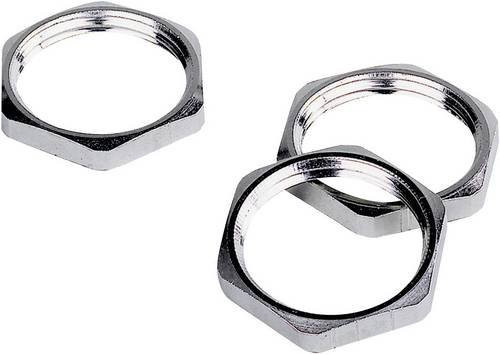 Lapp SKINDICHT SM-M110X2 Dichtmittel aus Messing in Silber - Bild 1