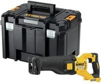 DeWalt XR FLEXVOLT Akku-Säbelsäge DCS389NT in Gelb-Schwarz, 54 Volt, bürstenlos - Bild 1