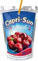 Capri-Sun Limonade, Kirsche, 10 x 0,2 l - Bild 1