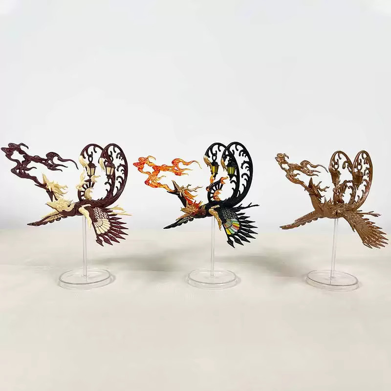 SO-TA Bandai Japan Gashapon Kapselspielzeug Kreatur, Actionfigur, PVC - Bild 5
