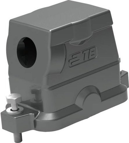 TE Connectivity Box Grau T1912102116-009 - Bild 1