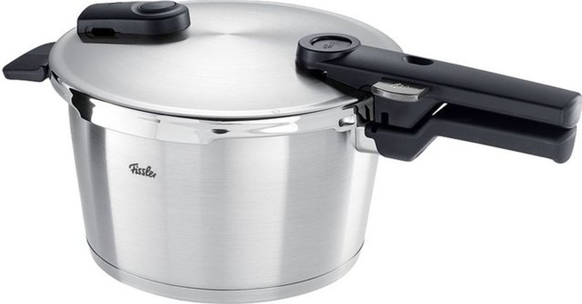 Fissler VITAQUICK Schnellkochtopf - Bild 2