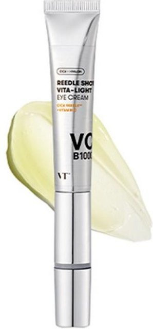 VT Cosmetics Reedle Shot Vita Light Augencreme mit Vitamin C, 15 ml - Bild 1