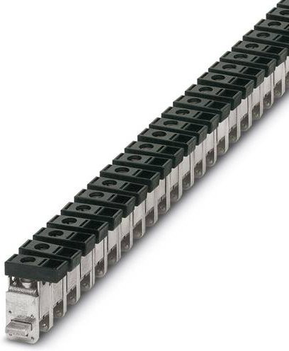 Phoenix Contact Klemme AKG 35 BK in Schwarz - Bild 1
