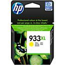 Original HP Tintenpatrone 933XL Gelb CN056AE für Inkjet-Drucker - Bild 3