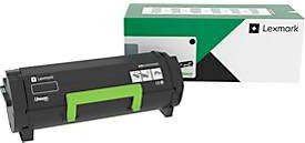 Lexmark Original Toner 56F2000 Rückgabe Tonerkassette Schwarz für MS321 MS421 MS521 MS621 MS622 MX321 MX421 MX521 MX622 mit 6000 Seiten Reichweite - Bild 2