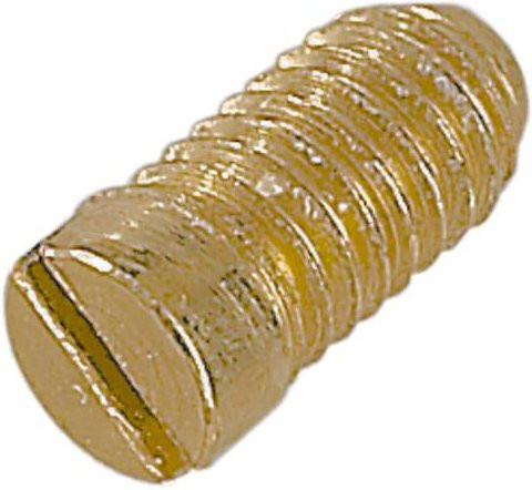HARTING Kontaktschraube Gold 09300009997 - Bild 1
